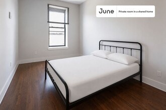 Building Photo - Room in Shared 4 bed/2 bath home in Bushwick