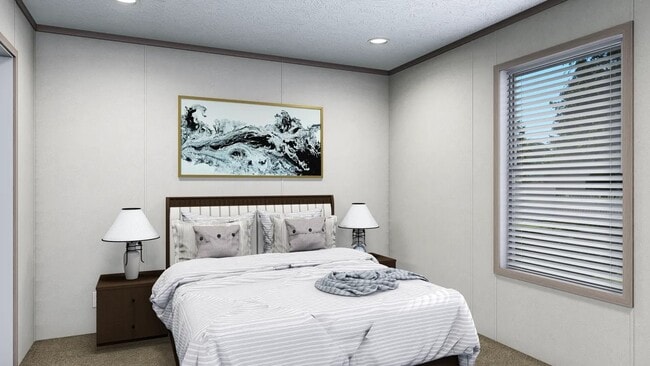 Foto del edificio - 5502 Patriots Ln