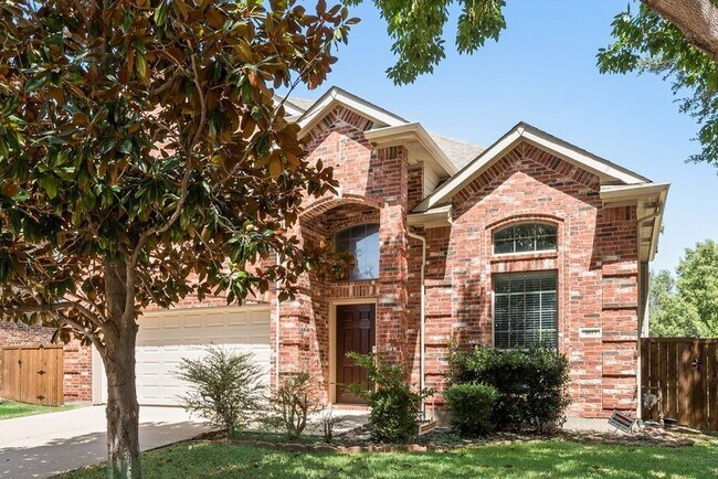 Foto del edificio - 4613 Pine Brook Dr