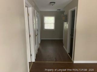 Foto del edificio - 2118 Malloy St