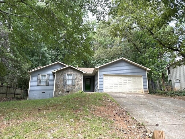 Building Photo - 7461 Cardinal Way