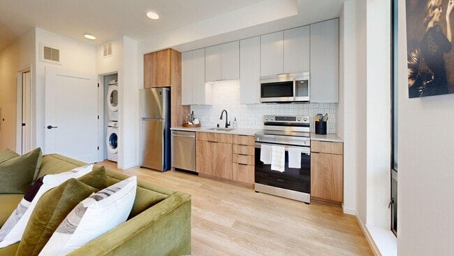 Foto del edificio - The Mason