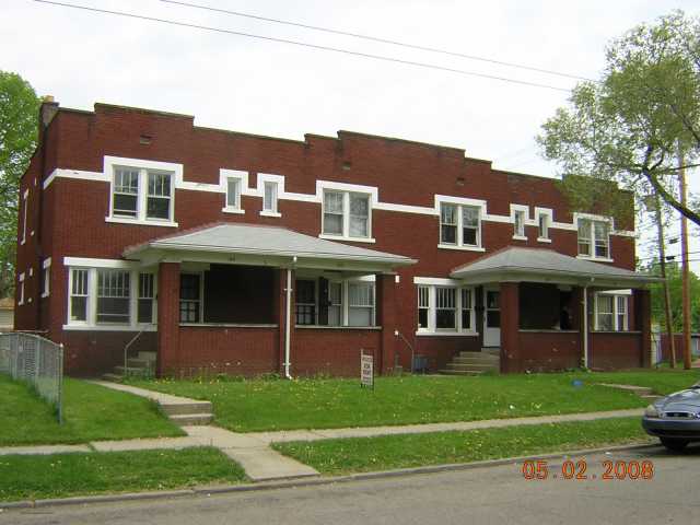 Foto del edificio - 178-184 N Burgess Ave