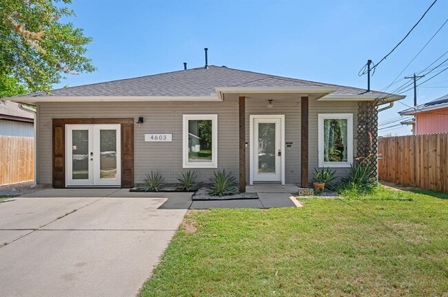 Building Photo - 4603 Ribbecke Ave
