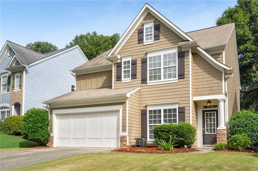 Primary Photo - 320 Pintail Ct