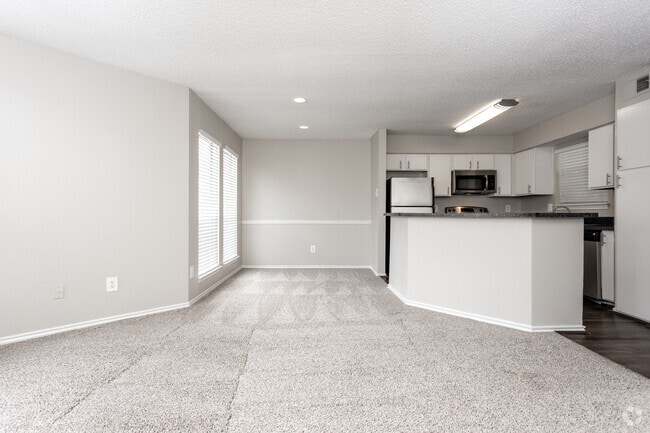1BR,1BA-A1A - Bellevue at Spring Creek