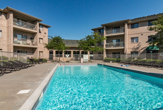 Building Photo - LEXINGTON ESTATES