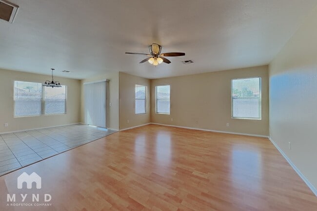Building Photo - 4701 N 92nd Dr