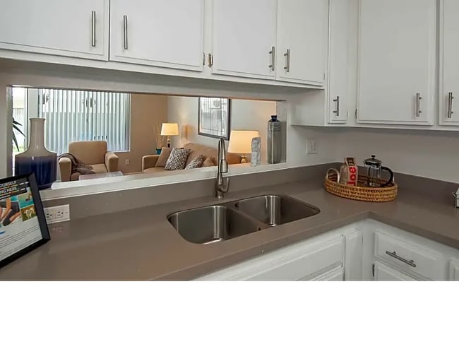 Interior Photo - Rancho del Sol