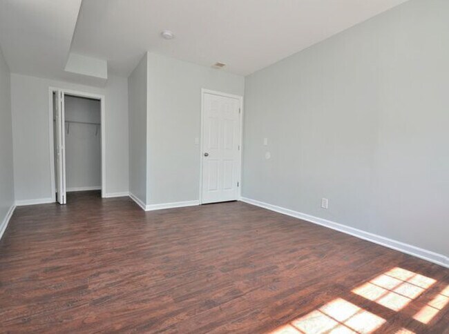 Bedroom - 35 Randolph Ave