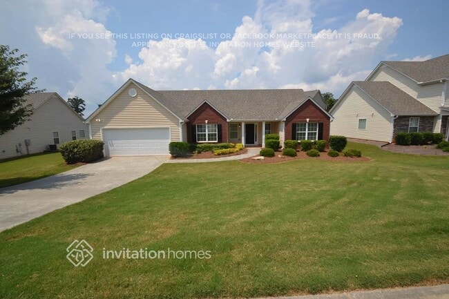 Building Photo - 3506 Bridle Brook Dr NE