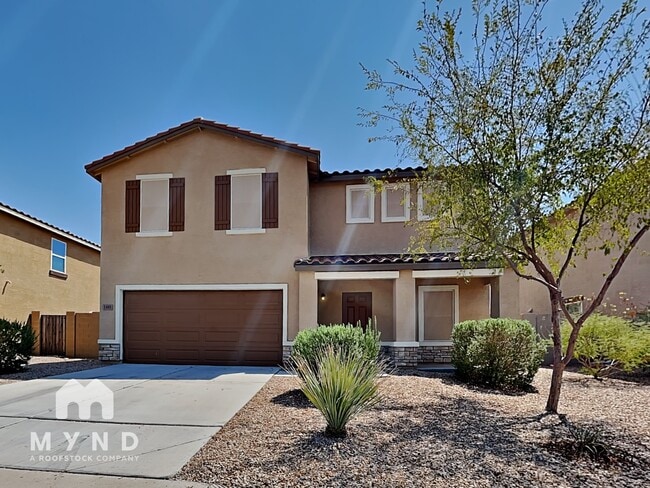 Building Photo - 1669 E Prickly Pear Pl