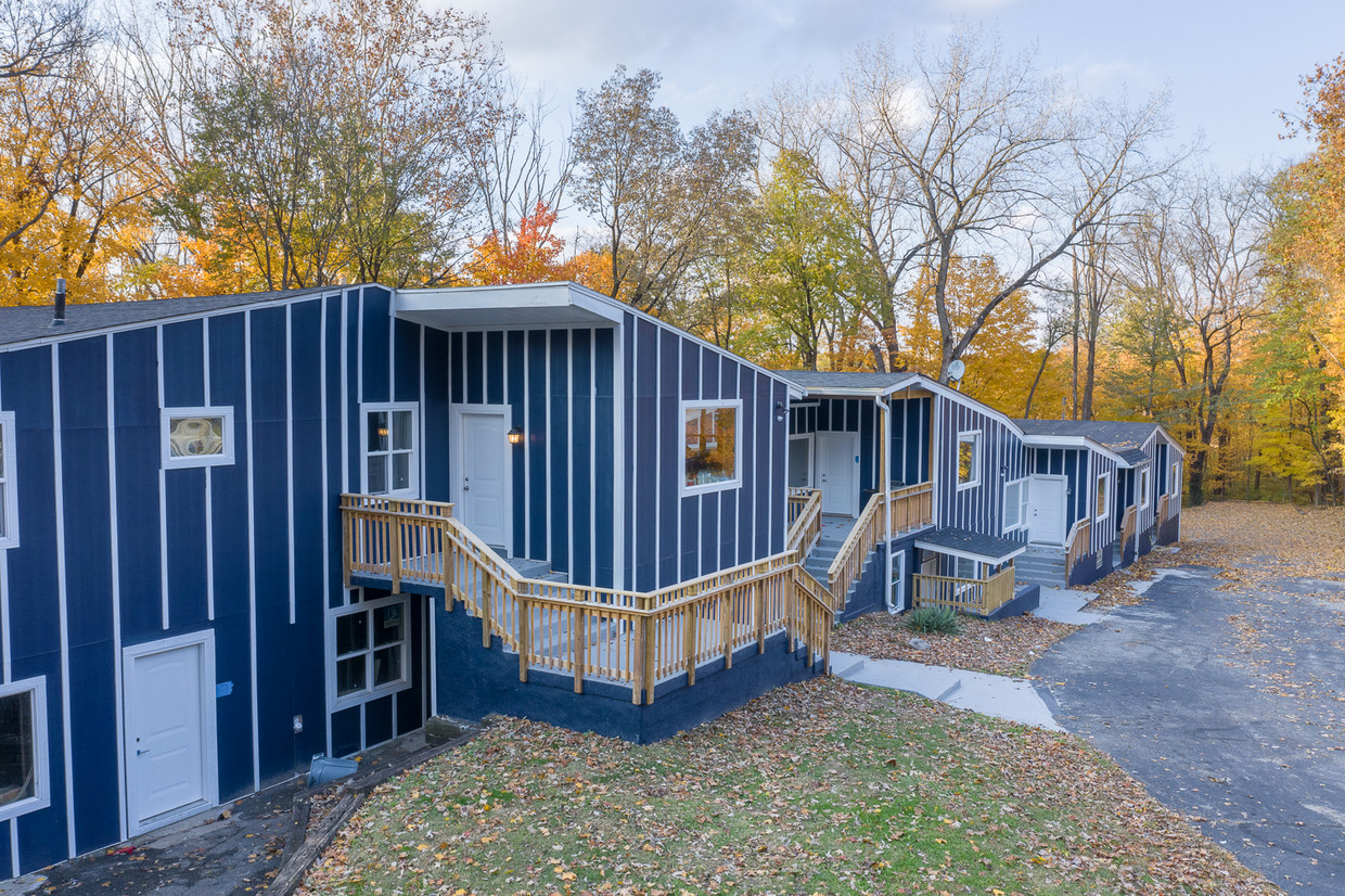 Foto principal - 14978 Allisonville Rd