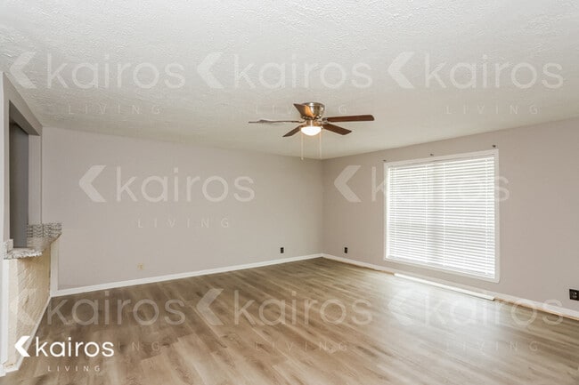 Foto del edificio - 5331 Elder St