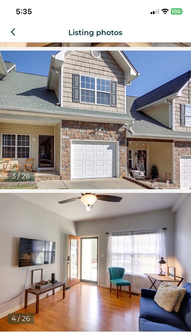 Foto del edificio - 2604 Thompson Ln NW