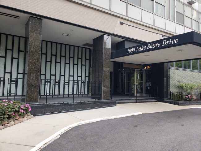 Foto del edificio - 1000 N Lake Shore Dr