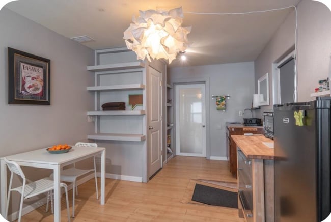 Photo - 1924 SE Harney St House