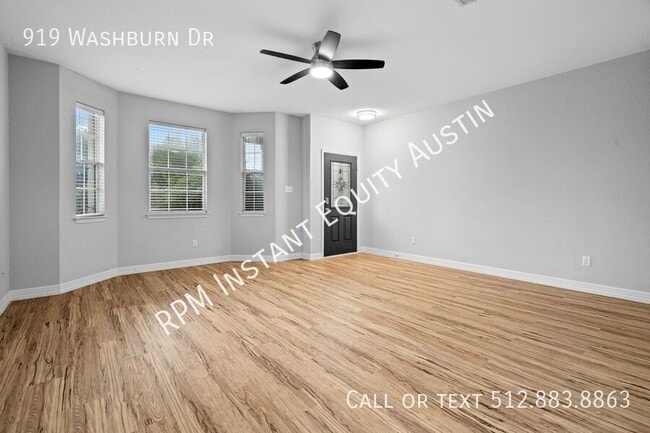 Building Photo - 919 Washburn Dr
