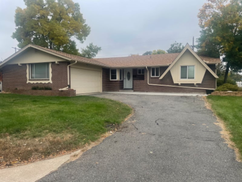 6035 Miller St, Arvada, CO 80004 House Rental in Arvada, CO