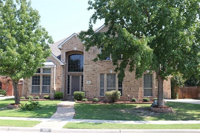 Building Photo - 505 Ironwood Dr