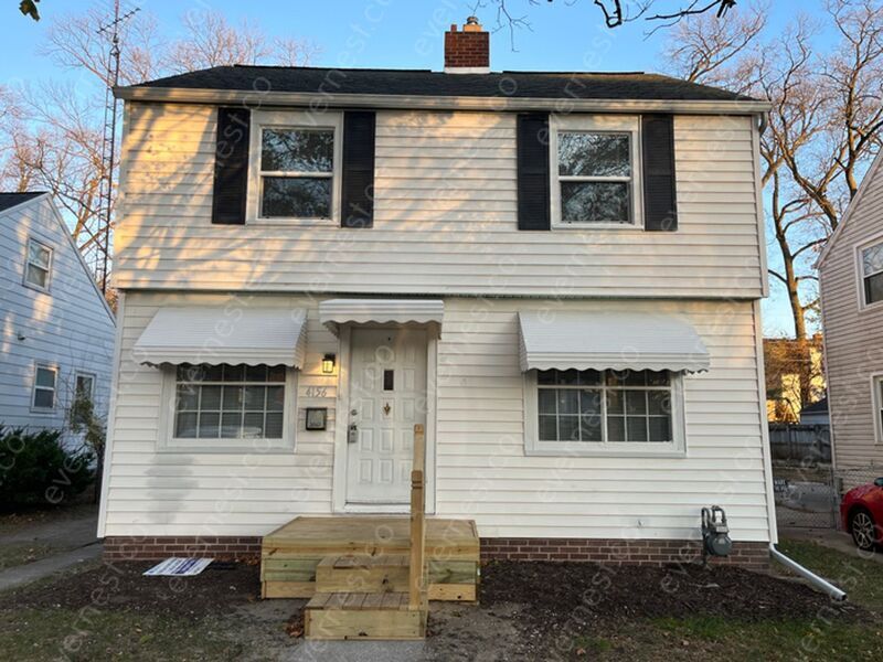 4156 Bowen Rd, Toledo, OH 43613 House Rental in Toledo, OH