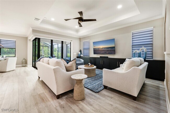 Foto del edificio - 6754 Pennyroyal Dr