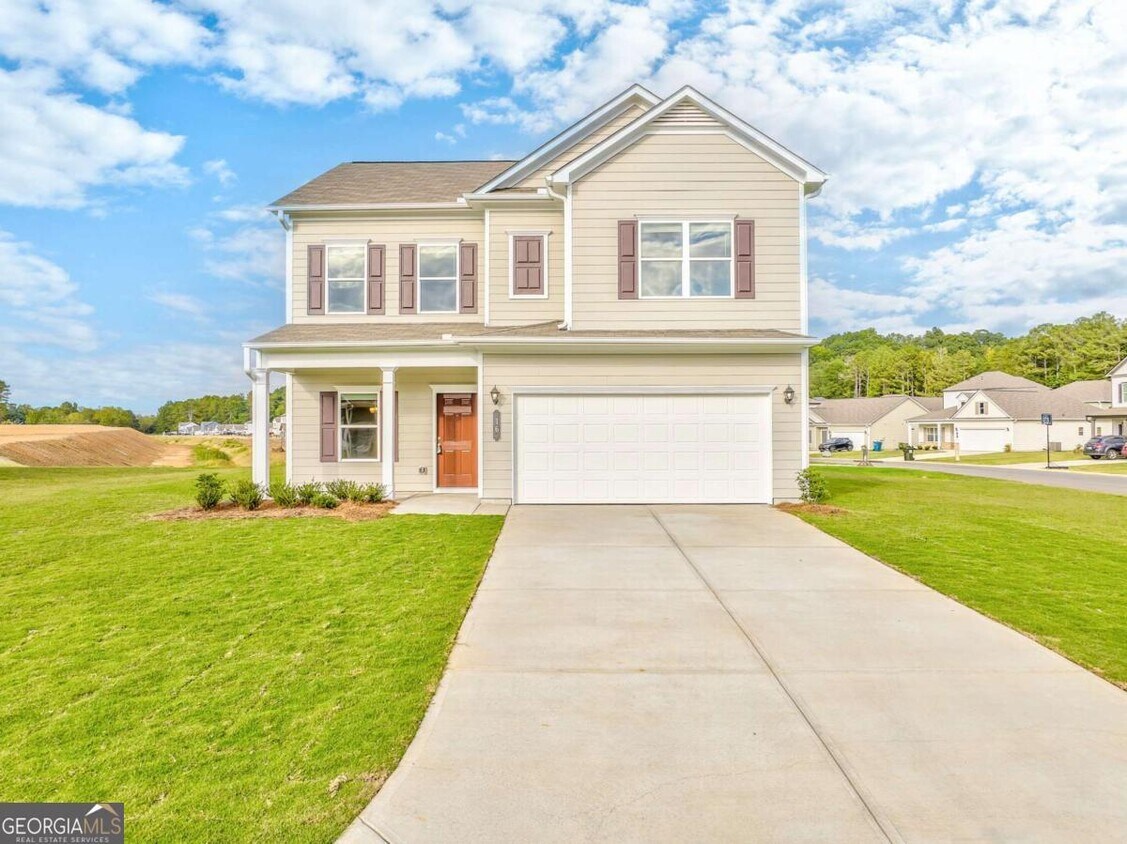 Foto principal - 16 Longbrooke Dr SE