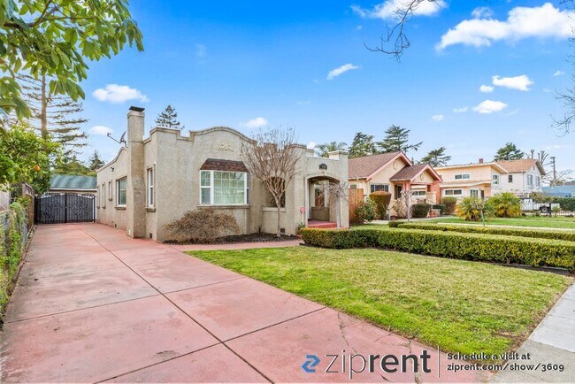 Foto del edificio - 265 Bancroft Ave