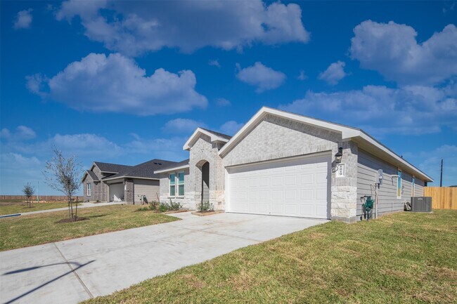 Building Photo - 6019 Jasper Hl Dr