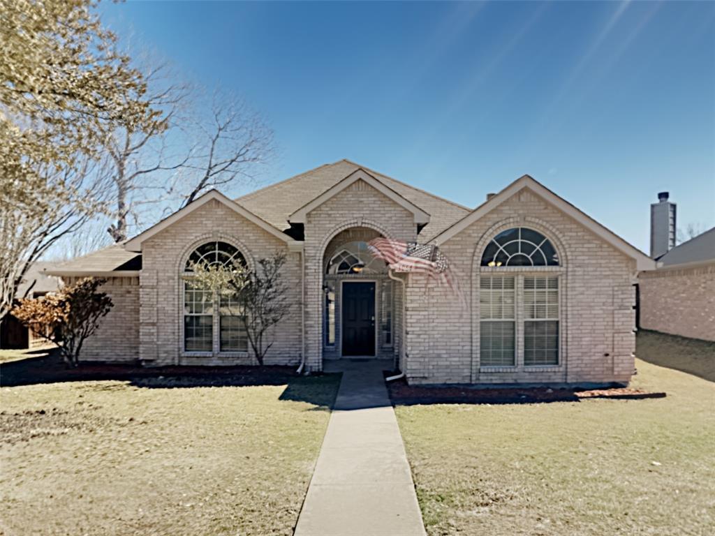 3064 Winecup Ln, Rockwall, TX 75032 House Rental in Rockwall, TX