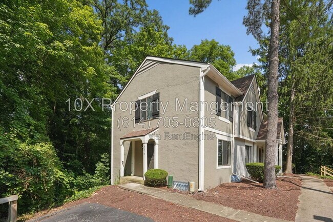 Foto del edificio - 3079 Cooper Bluff Dr
