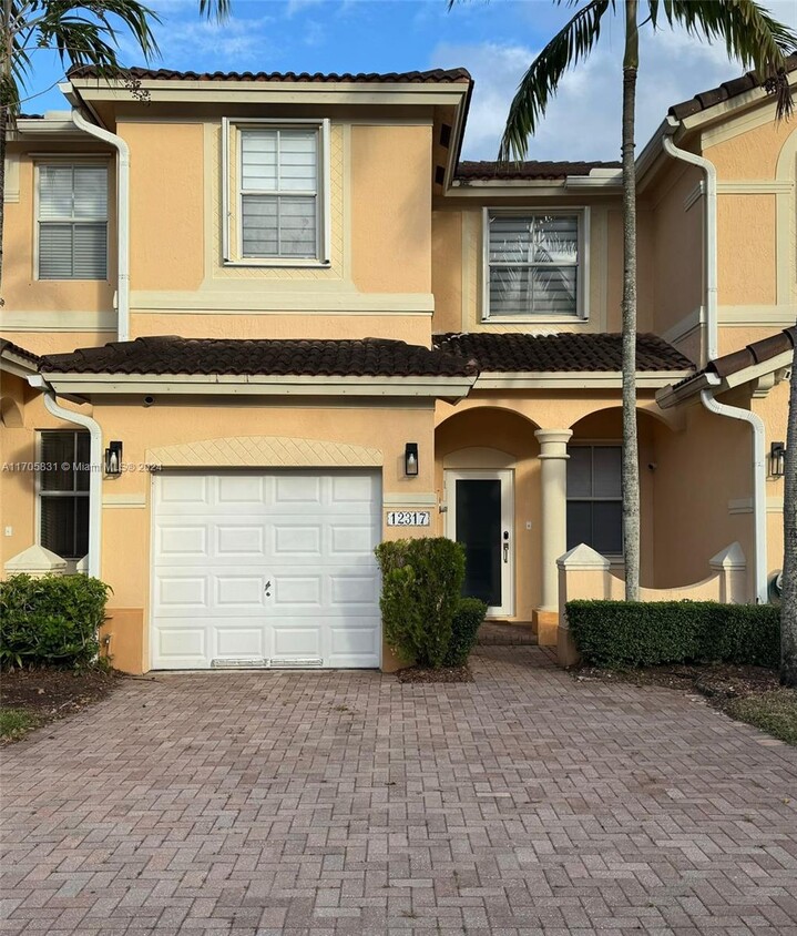 Foto principal - 12317 SW 124th Ct