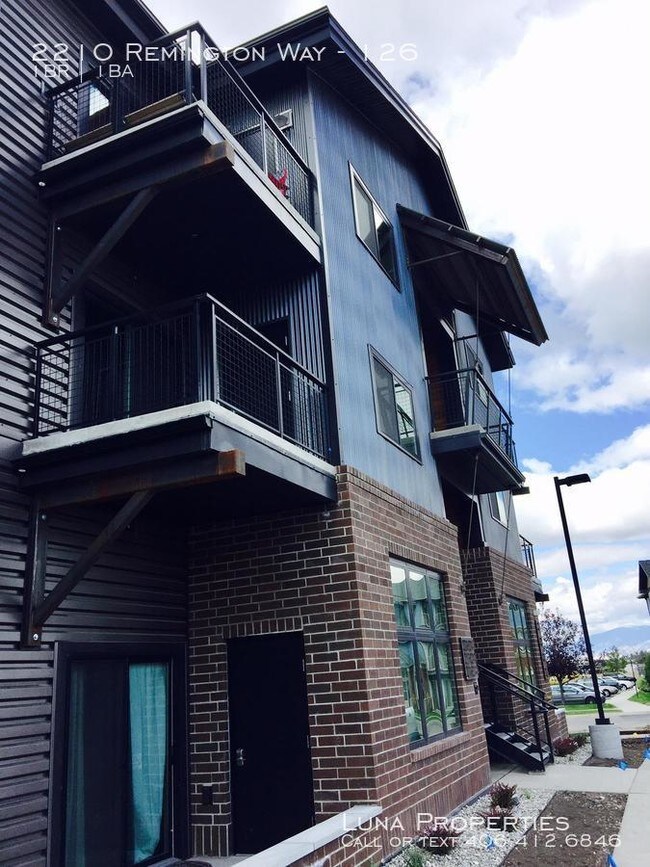 Building Photo - 2210 Remington Way