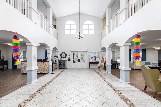Foto del edificio - Valor Hill Apartments