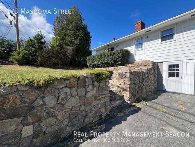 Foto del edificio - 173 Mascoma St