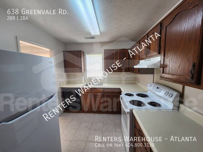 Foto del edificio - Spacious 2 Bedroom in Lawrenceville