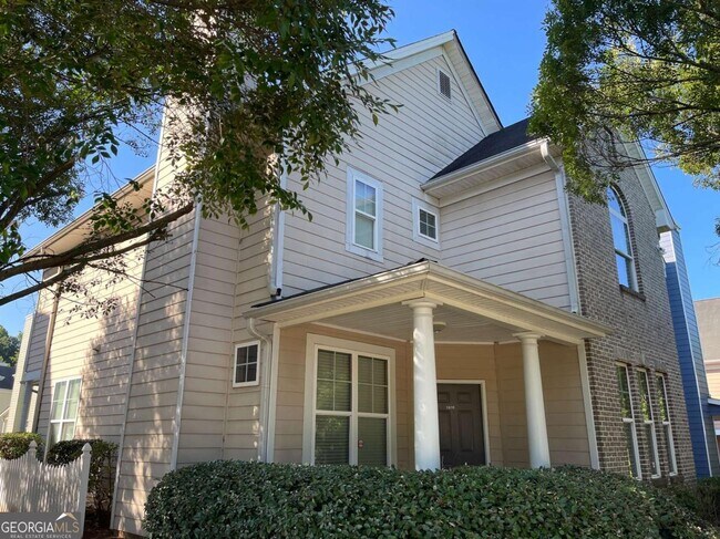 Building Photo - 1916 Stanton Rd