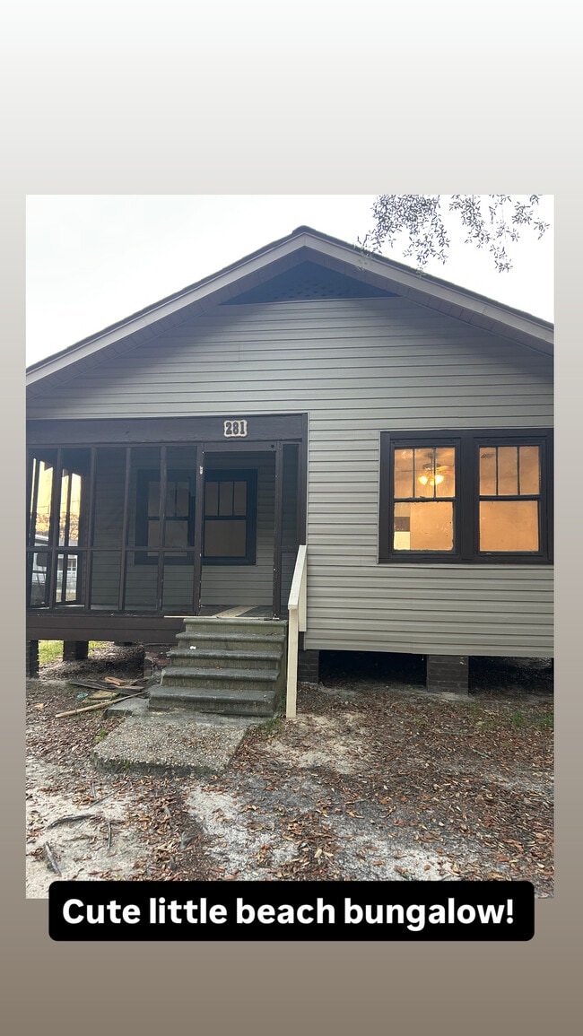 Building Photo - 281 Strangi Ave
