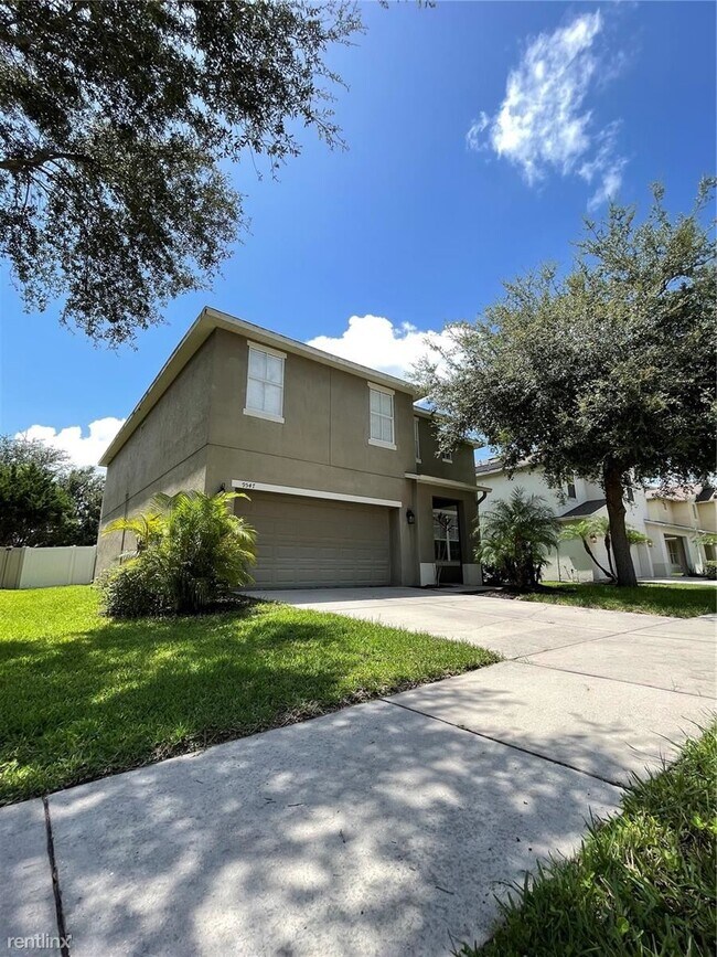 Foto del edificio - 4 br, 3 bath House - 9547 Nathaniel Lane