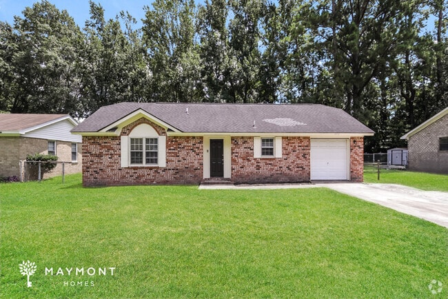 Building Photo - 404 Bluebell Ave
