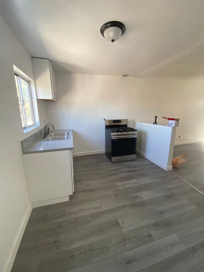 Foto del edificio - 1515 E 20th St