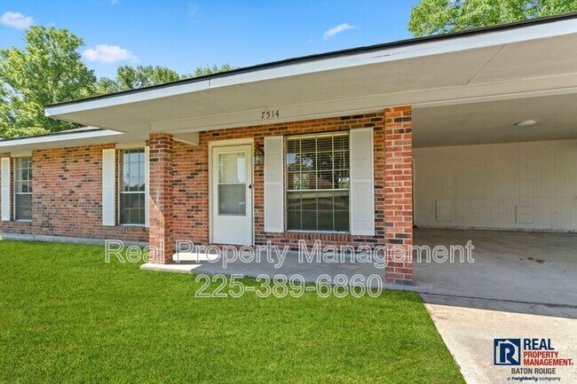 Foto del edificio - 7514 Kings Hill Ave