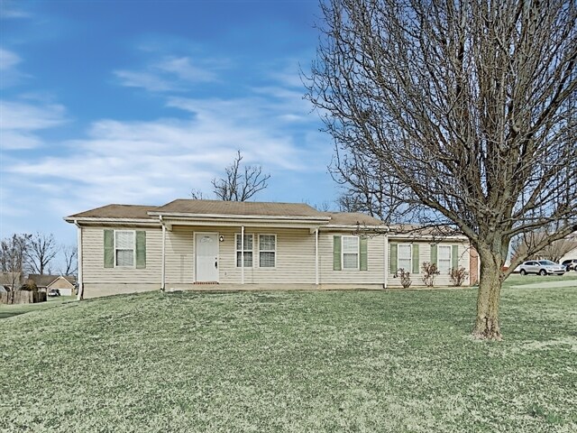 Primary Photo - 1200 Larzelere Lane