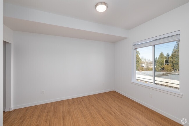 1BR, 1BA - 626SF - L39 Apartments