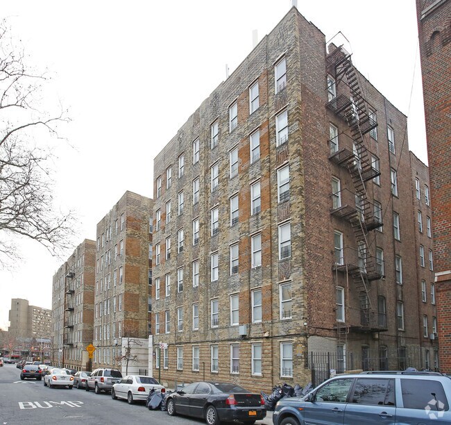 1024 Montgomery St Brooklyn, NY 11213 Rentals Brooklyn, NY