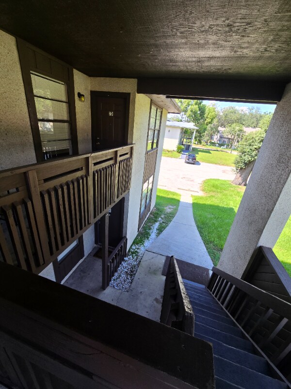 Foto del edificio - 458 Bentwood Ln