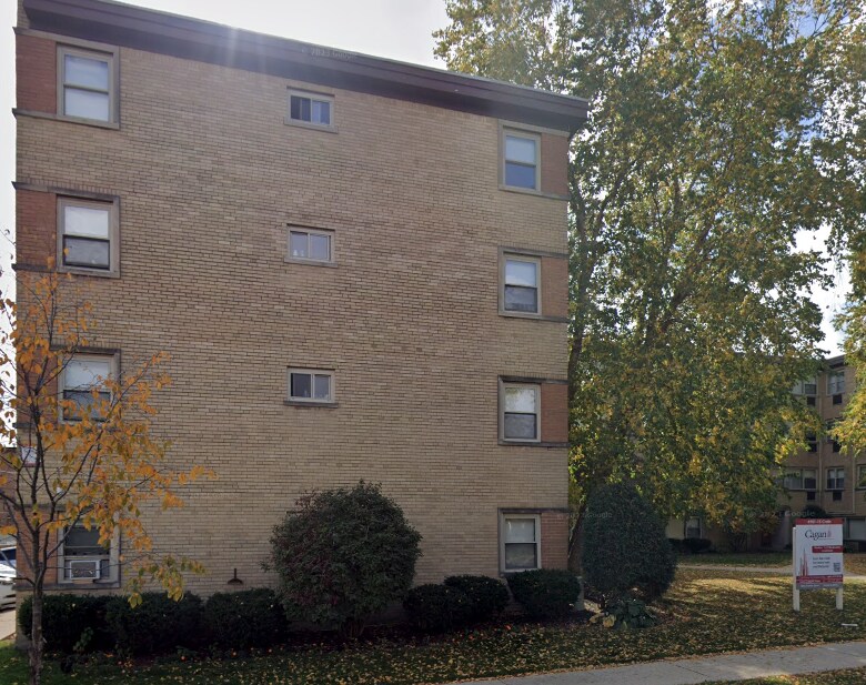 Primary Photo - 4909 Crain St