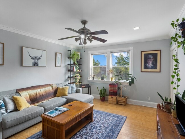 Photo - 1219 Holbrook Terrace NE (Washington, DC) Apartment