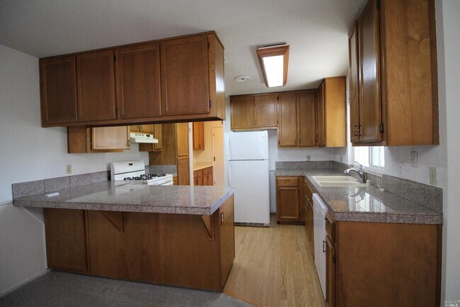 Foto del edificio - 132 Bryce Way