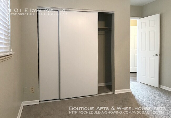 Building Photo - Wheelhouse Apartments
